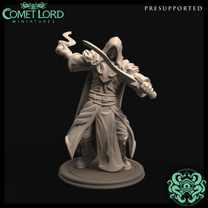 Cult of The Comet Lord - Digital Version