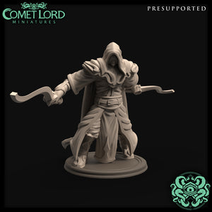 Cult of The Comet Lord - Digital Version