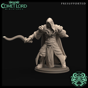 Cult of The Comet Lord - Digital Version