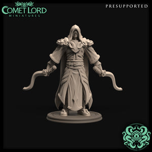 Cult of The Comet Lord - Digital Version
