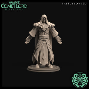 Cult of The Comet Lord - Digital Version