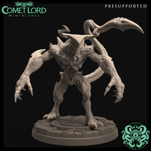 Bloodpact Fiend - Digital Version