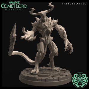 Bloodpact Fiend - Digital Version