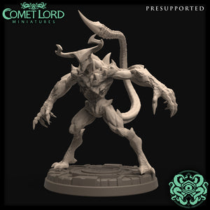 Bloodpact Fiend - Digital Version