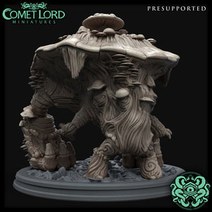 Myconid Behemoth & Myconid - Digital Version