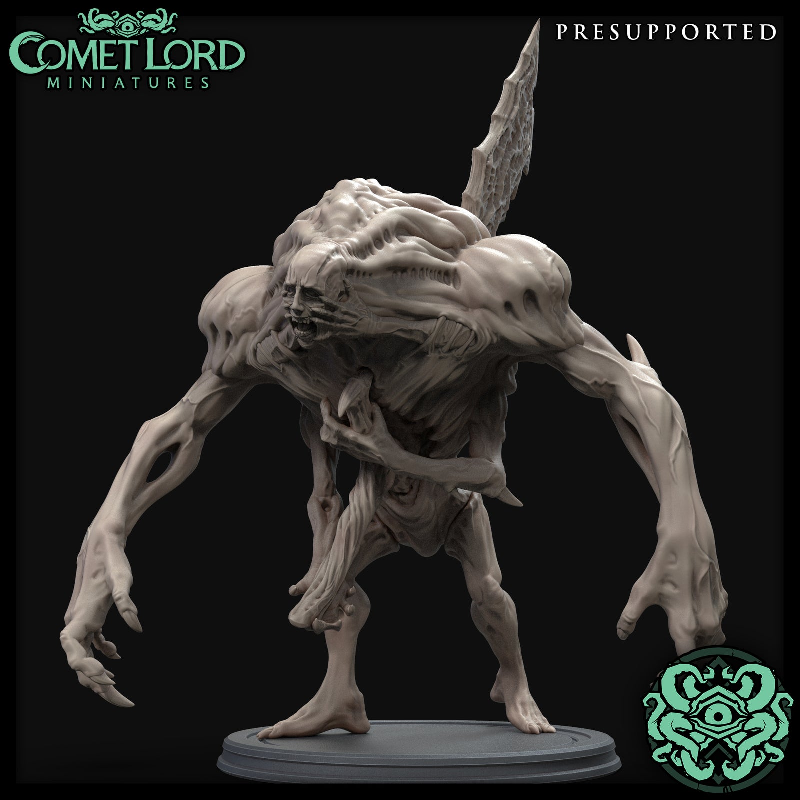 Sorrowborne - The Guilty - Digital Version