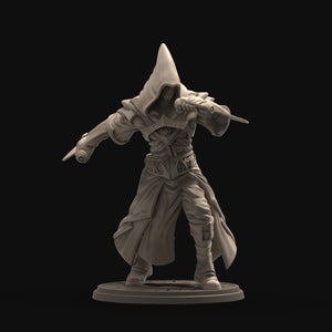 The Chosen - Digital Version