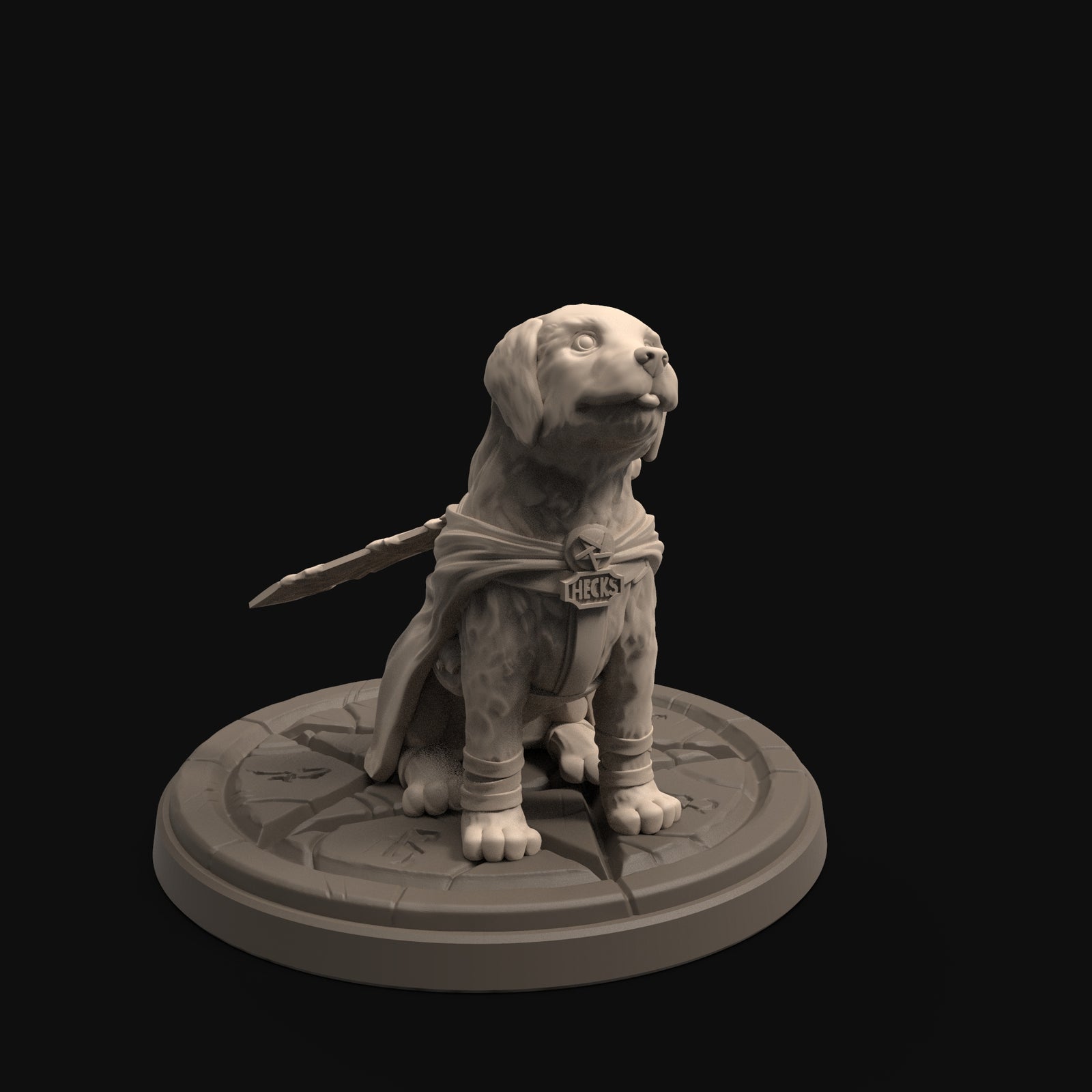 Hecks, The Hecksblade - Digital Version