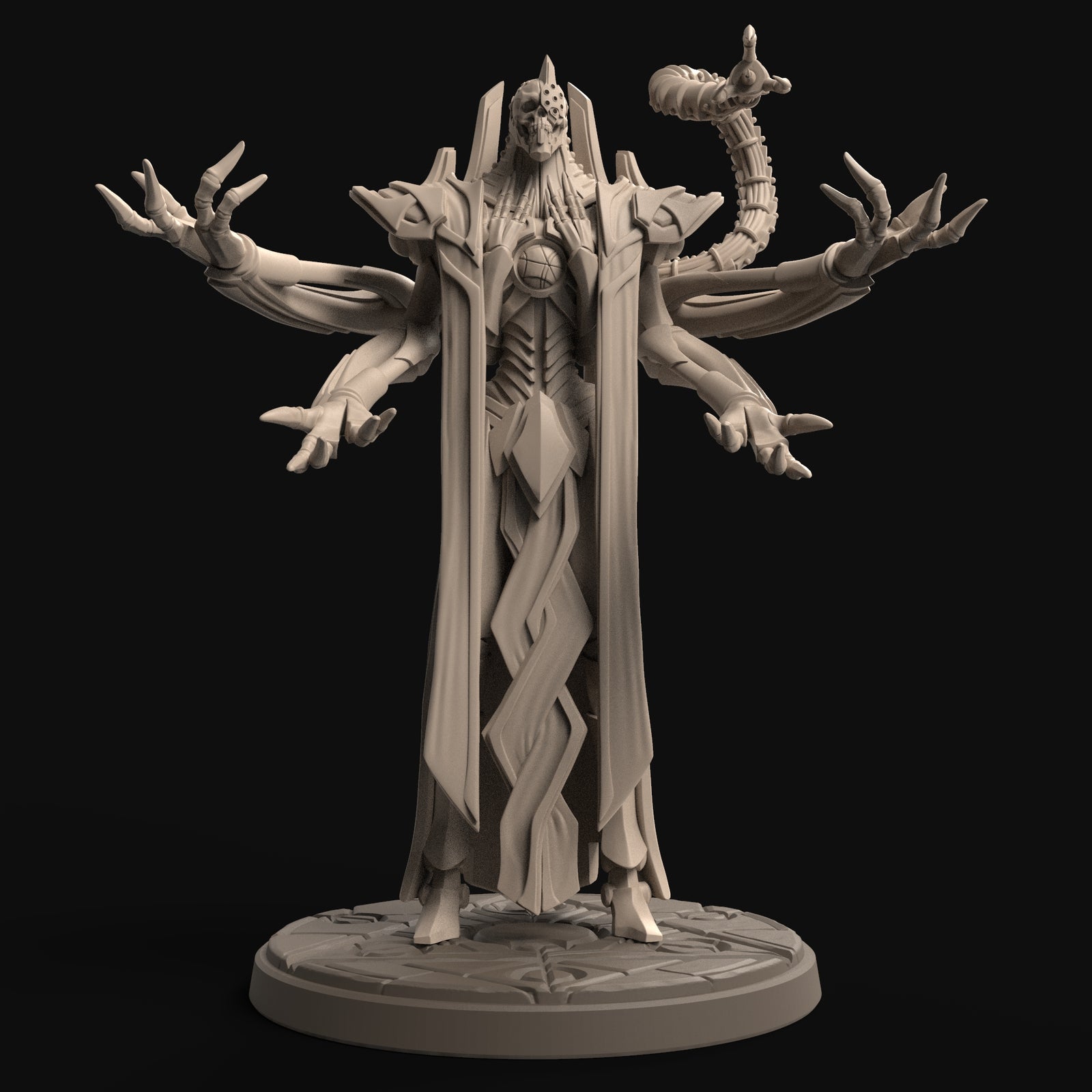 The Mad Architect - Digital Version