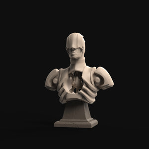 Mannequin Forgeborn - Digital Version