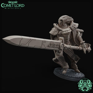 Praetor Corvinus, Astral Elf - Digital Version