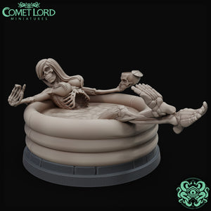 Stupid Sexy Skeleton - Digital Version