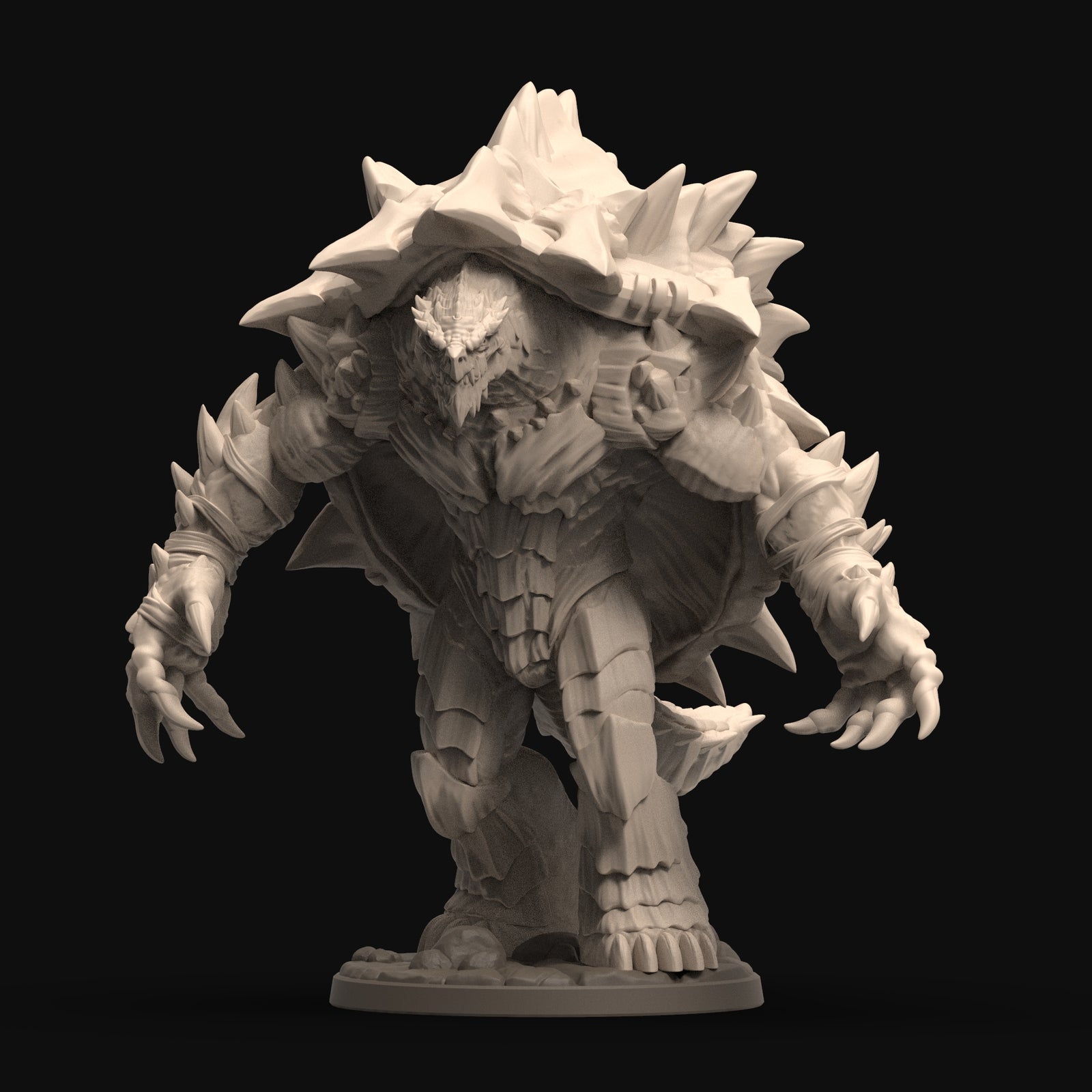 Torok Unleashed - Digital Version