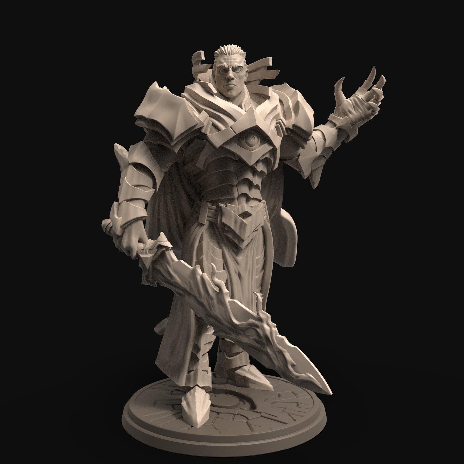 Xenogos, The Chosen Host - Digital Version