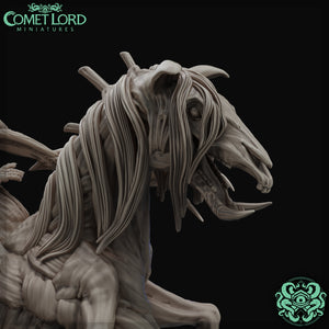 The Nuckelavee - Digital Version