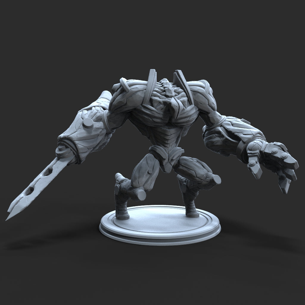 Stone Sentinel - Digital Version